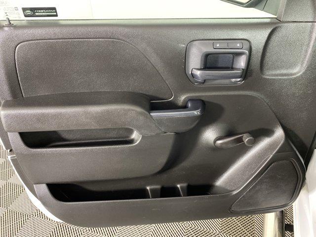 used 2018 GMC Sierra 1500 car, priced at $12,100