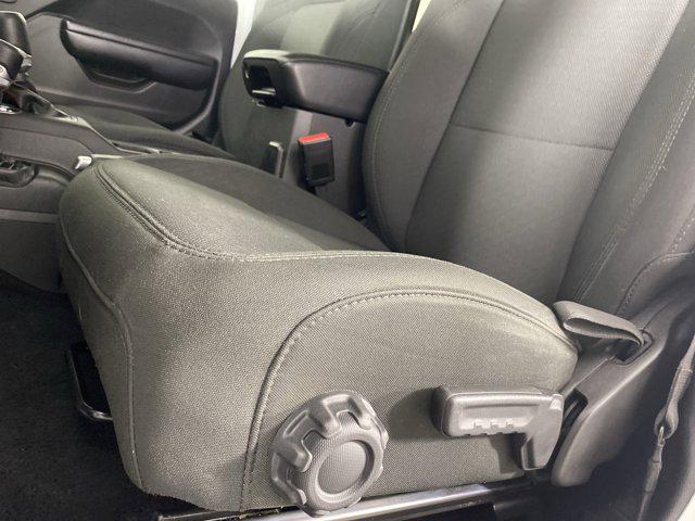 used 2021 Jeep Gladiator car, priced at $31,400
