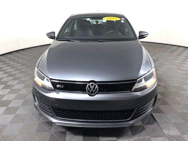 used 2013 Volkswagen Jetta car, priced at $6,988