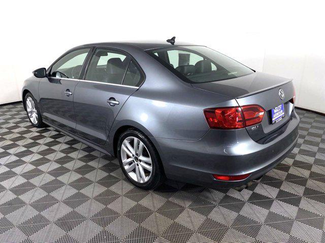 used 2013 Volkswagen Jetta car, priced at $6,988