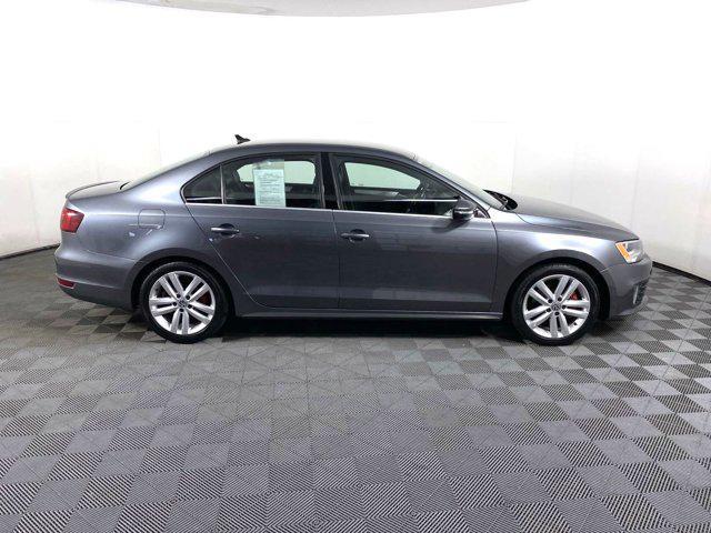 used 2013 Volkswagen Jetta car, priced at $6,988