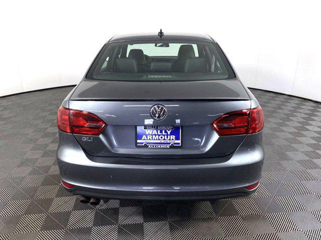 used 2013 Volkswagen Jetta car, priced at $6,988