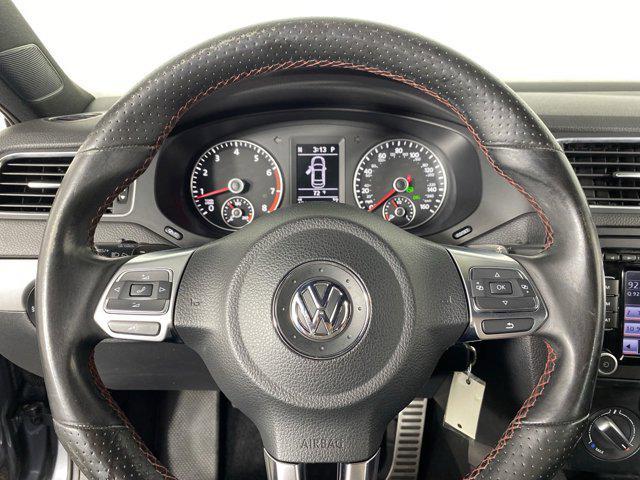 used 2013 Volkswagen Jetta car, priced at $6,988