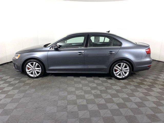 used 2013 Volkswagen Jetta car, priced at $6,988