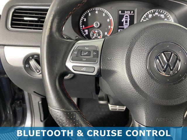 used 2013 Volkswagen Jetta car, priced at $6,988