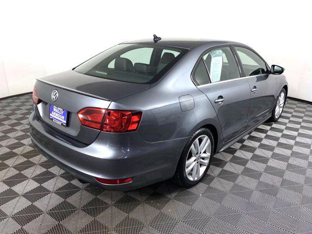 used 2013 Volkswagen Jetta car, priced at $6,988