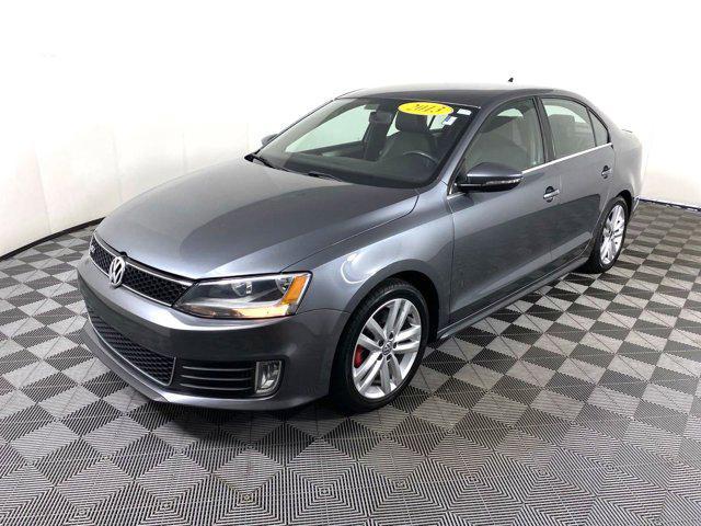 used 2013 Volkswagen Jetta car, priced at $6,988