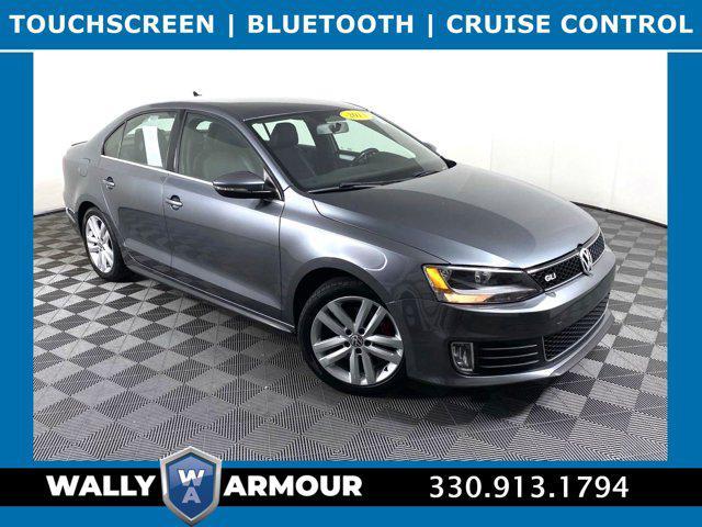 used 2013 Volkswagen Jetta car, priced at $6,988