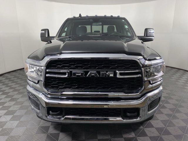 new 2024 Ram 2500 car, priced at $60,359