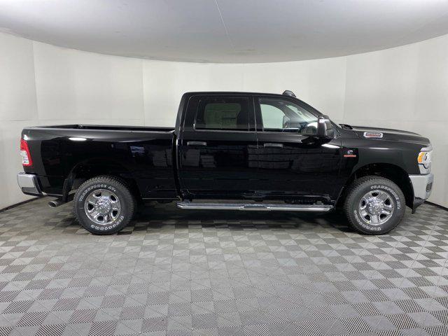 new 2024 Ram 2500 car, priced at $60,359