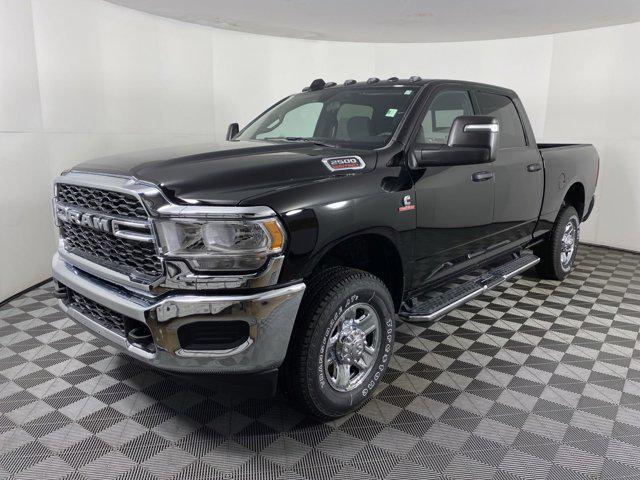 new 2024 Ram 2500 car, priced at $60,359