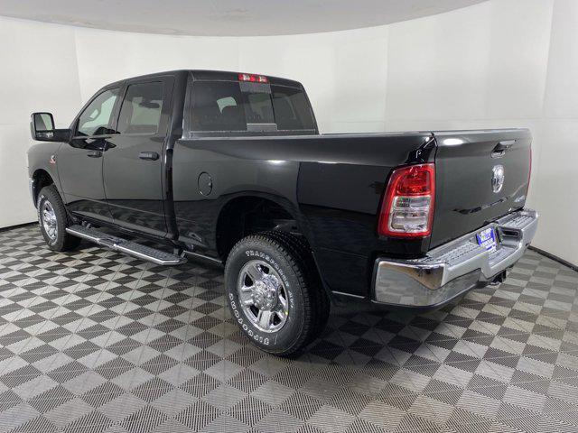 new 2024 Ram 2500 car, priced at $60,359