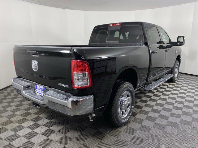 new 2024 Ram 2500 car, priced at $60,359