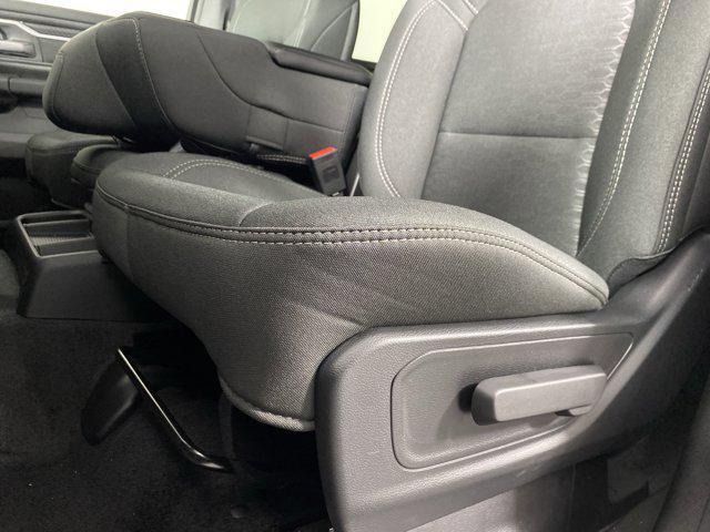 new 2025 Ram 1500 car, priced at $39,325