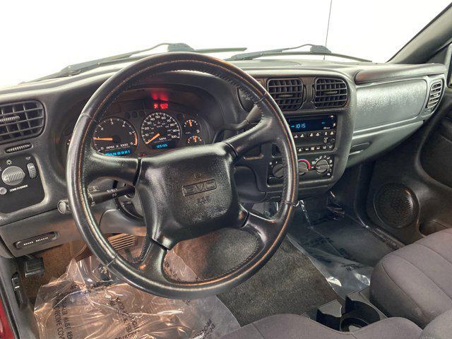 used 2003 GMC Sonoma car, priced at $2,988