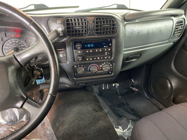 used 2003 GMC Sonoma car, priced at $2,988