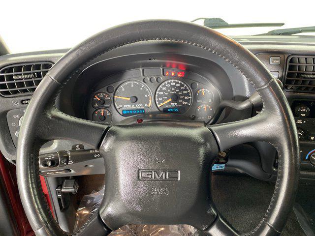 used 2003 GMC Sonoma car, priced at $2,988