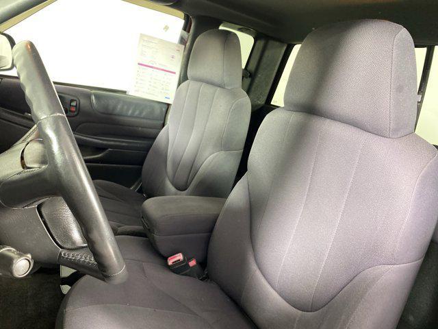 used 2003 GMC Sonoma car, priced at $2,988