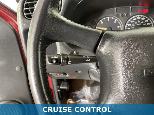 used 2003 GMC Sonoma car, priced at $2,988