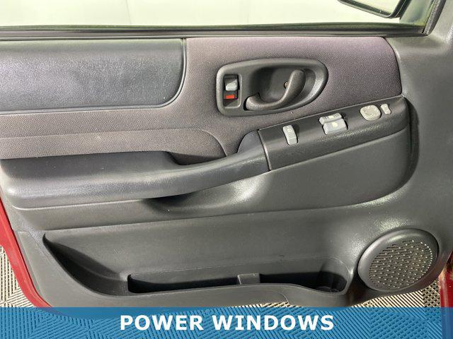 used 2003 GMC Sonoma car, priced at $2,988