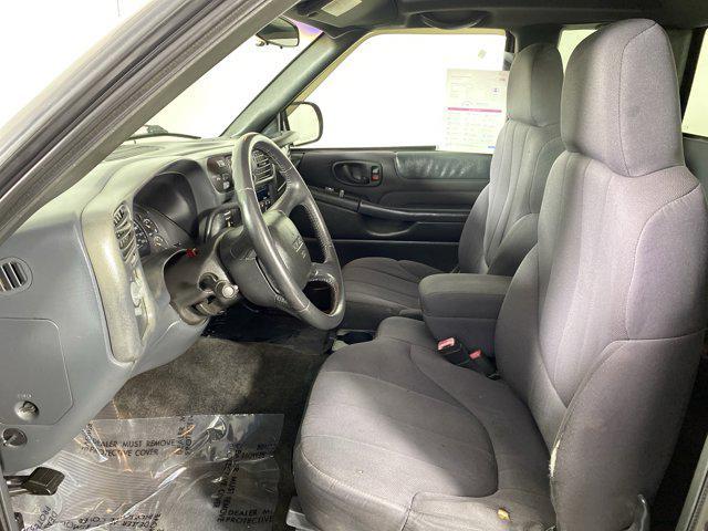 used 2003 GMC Sonoma car, priced at $2,988