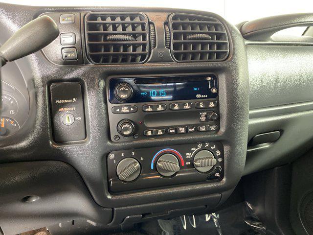 used 2003 GMC Sonoma car, priced at $2,988