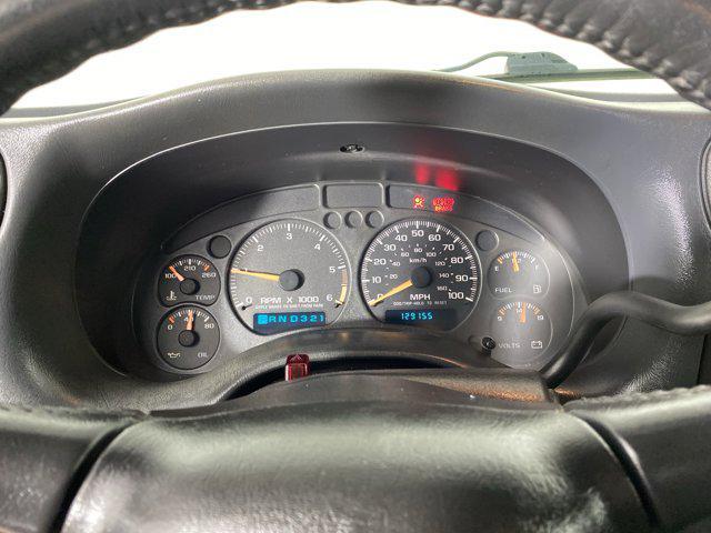 used 2003 GMC Sonoma car, priced at $2,988