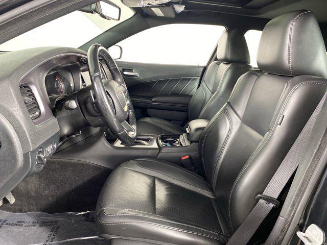 used 2018 Dodge Charger car, priced at $25,500