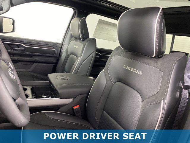 new 2026 Ram 1500 car, priced at $61,843