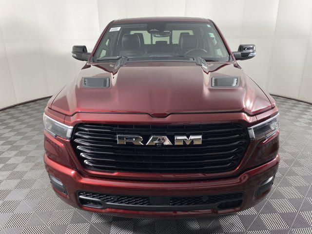 new 2026 Ram 1500 car, priced at $61,843