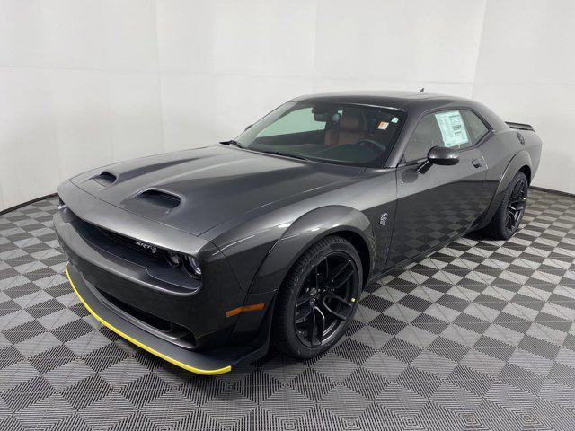 new 2023 Dodge Challenger car, priced at $82,543