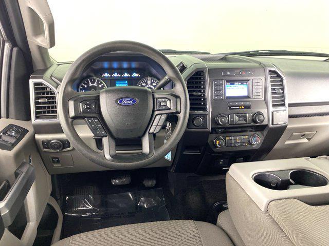 used 2018 Ford F-150 car, priced at $24,900