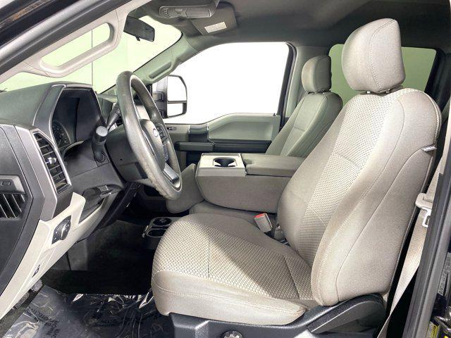 used 2018 Ford F-150 car, priced at $24,900