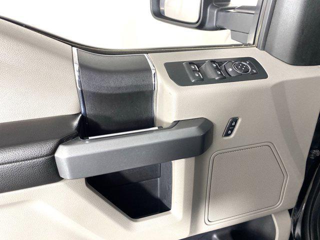 used 2018 Ford F-150 car, priced at $24,900
