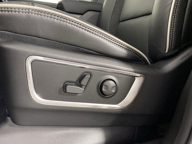 new 2026 Ram 1500 car, priced at $61,193