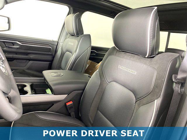 new 2026 Ram 1500 car, priced at $61,193