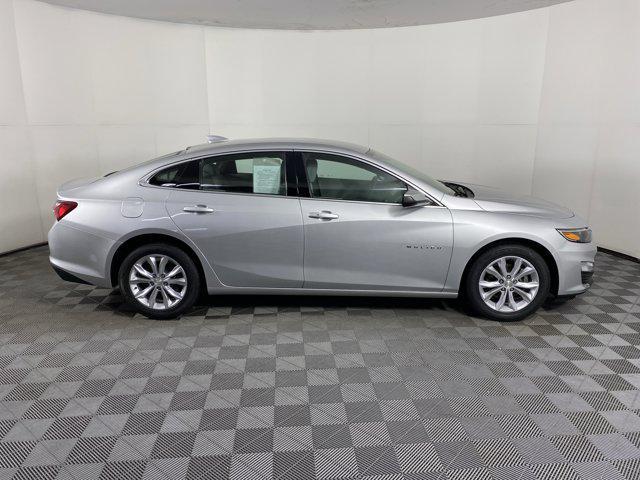 used 2020 Chevrolet Malibu car, priced at $15,900