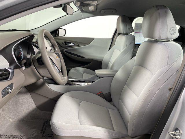 used 2020 Chevrolet Malibu car, priced at $15,900