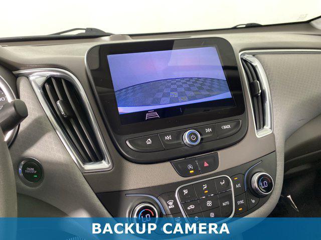used 2020 Chevrolet Malibu car, priced at $15,900