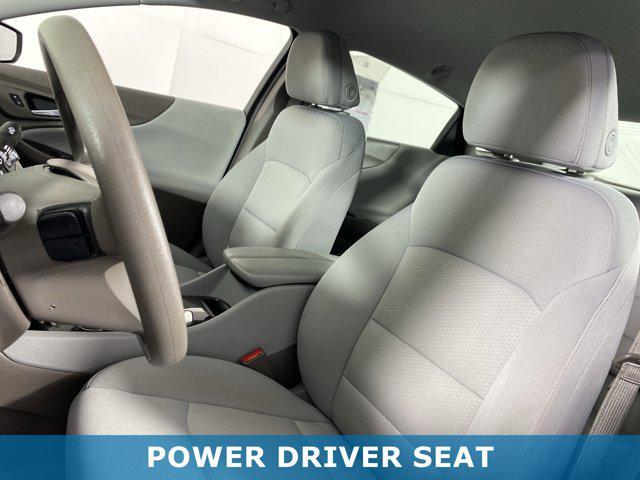 used 2020 Chevrolet Malibu car, priced at $15,900