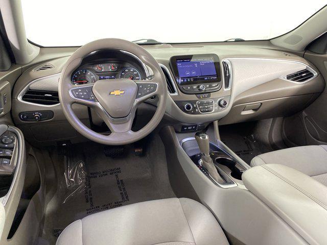 used 2020 Chevrolet Malibu car, priced at $15,900