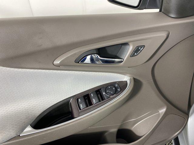 used 2020 Chevrolet Malibu car, priced at $15,900