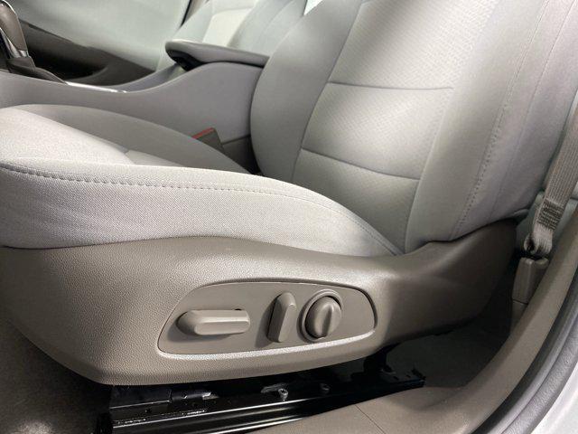 used 2020 Chevrolet Malibu car, priced at $15,900