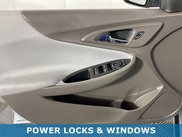 used 2020 Chevrolet Malibu car, priced at $15,900