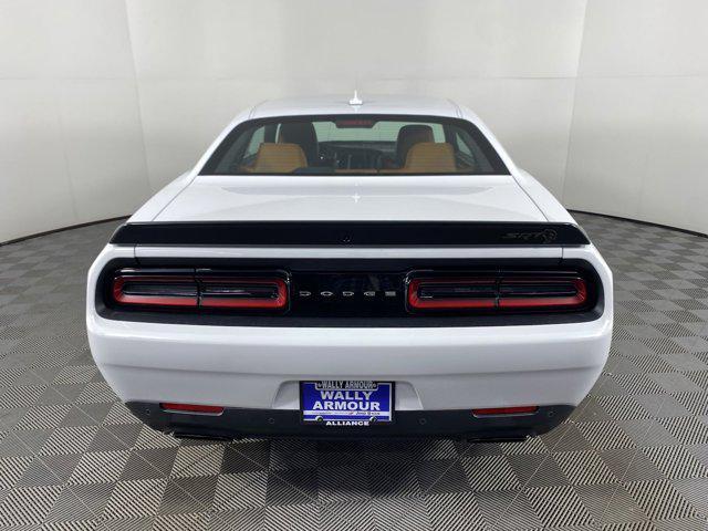 new 2023 Dodge Challenger car, priced at $85,052
