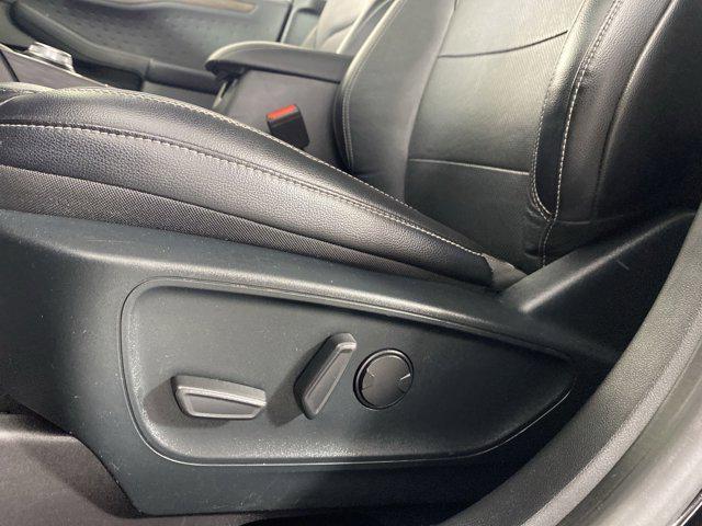 used 2020 Ford Escape car, priced at $17,250
