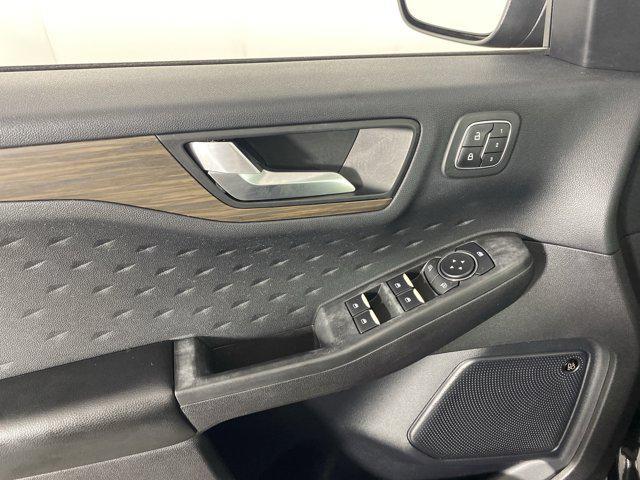 used 2020 Ford Escape car, priced at $17,250