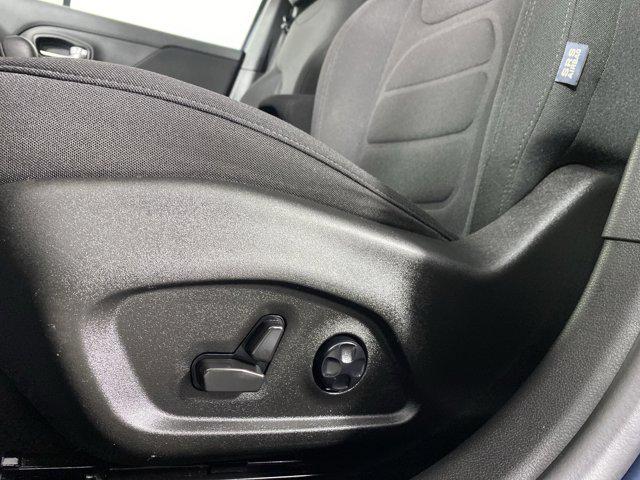 used 2021 Jeep Renegade car, priced at $19,200