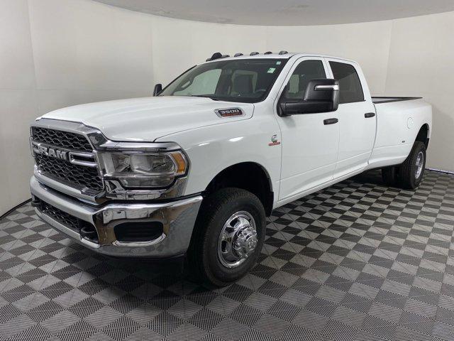 new 2024 Ram 3500 car, priced at $59,295