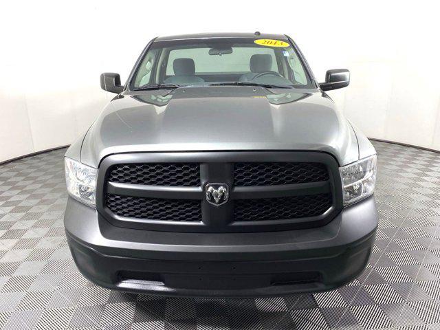 used 2013 Ram 1500 car, priced at $14,000